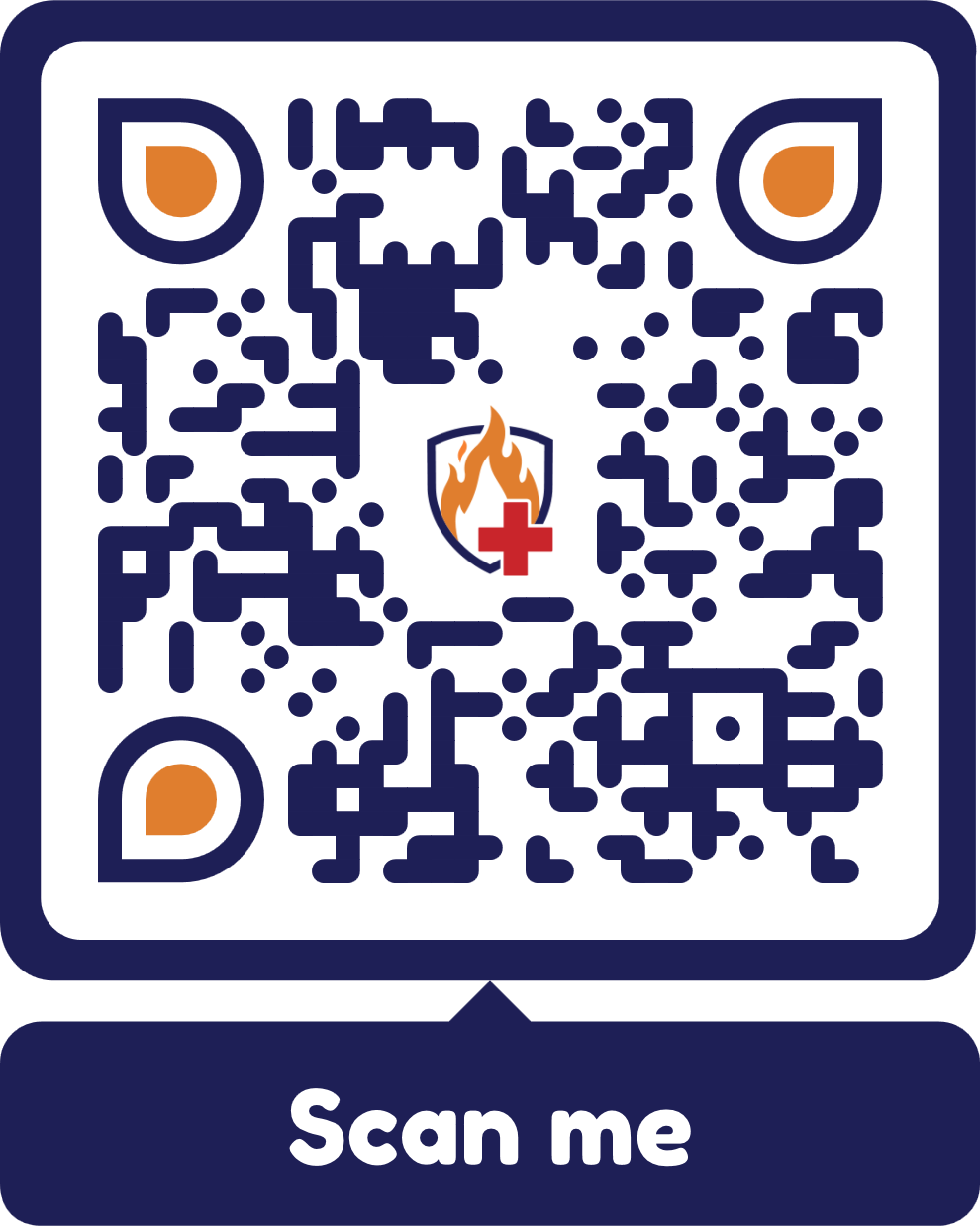test-visitekaartjeAheadoftheFlames